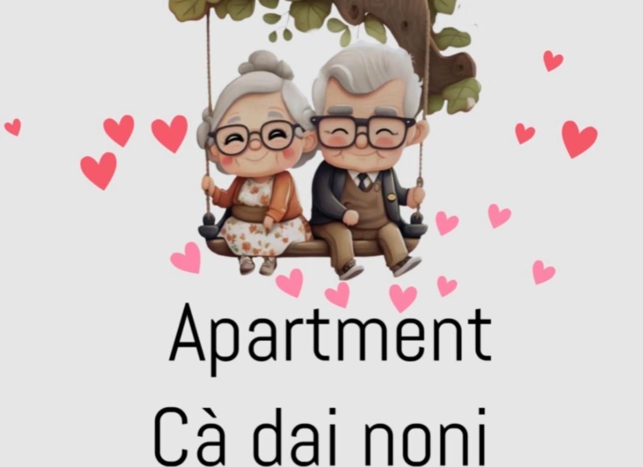 Apartment Ca Dai Noni Feriolo Ngoại thất bức ảnh