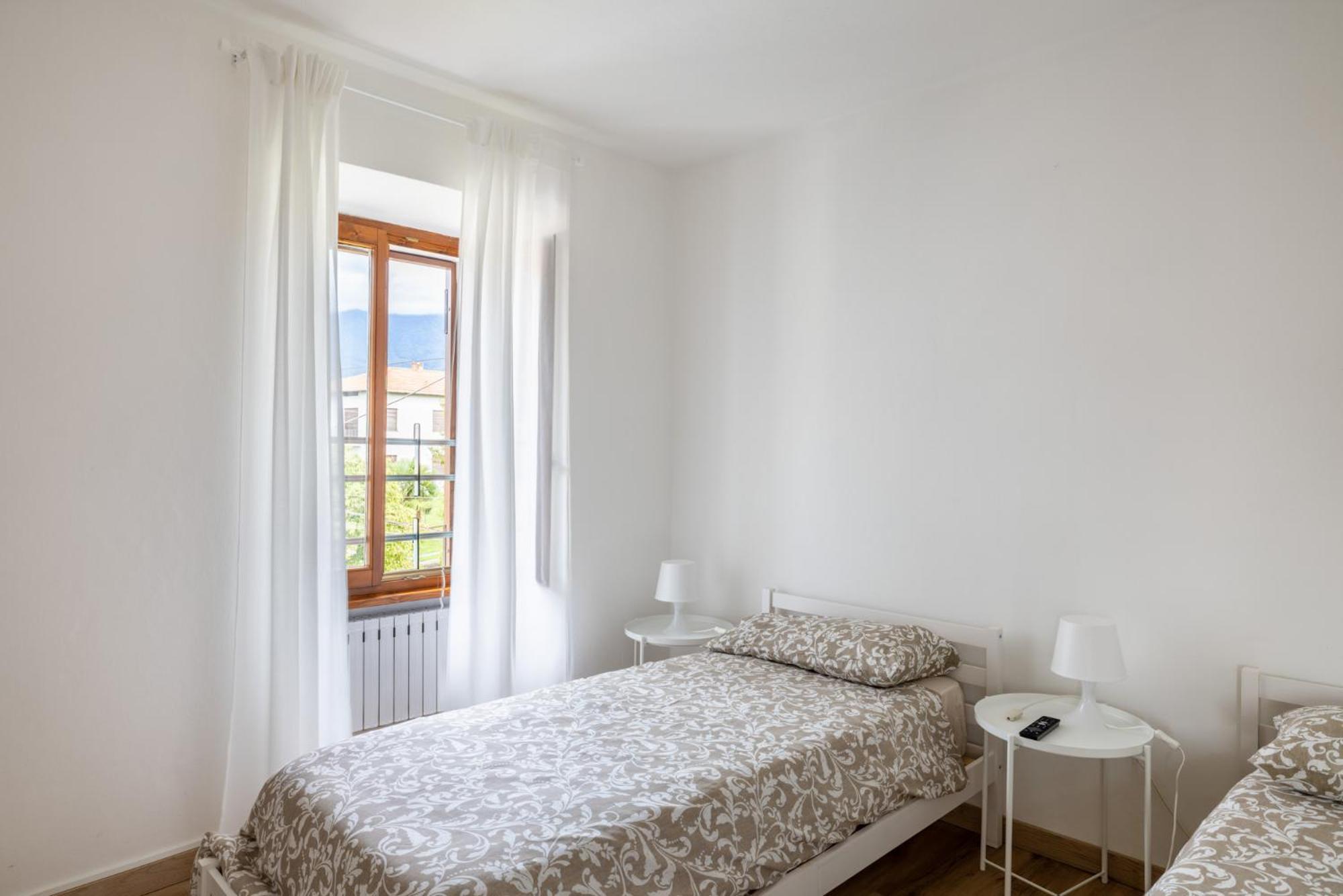 Apartment Ca Dai Noni Feriolo Ngoại thất bức ảnh