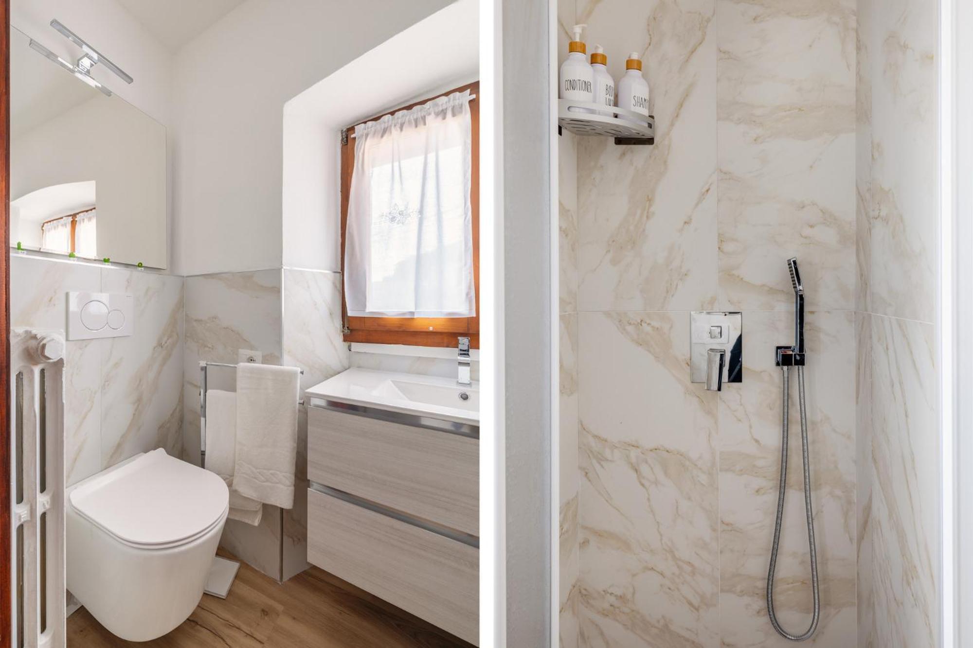 Apartment Ca Dai Noni Feriolo Ngoại thất bức ảnh