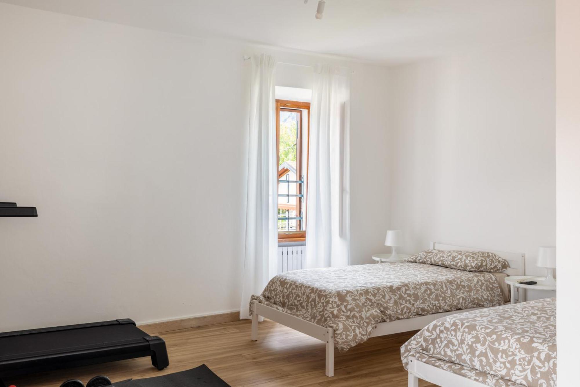 Apartment Ca Dai Noni Feriolo Ngoại thất bức ảnh