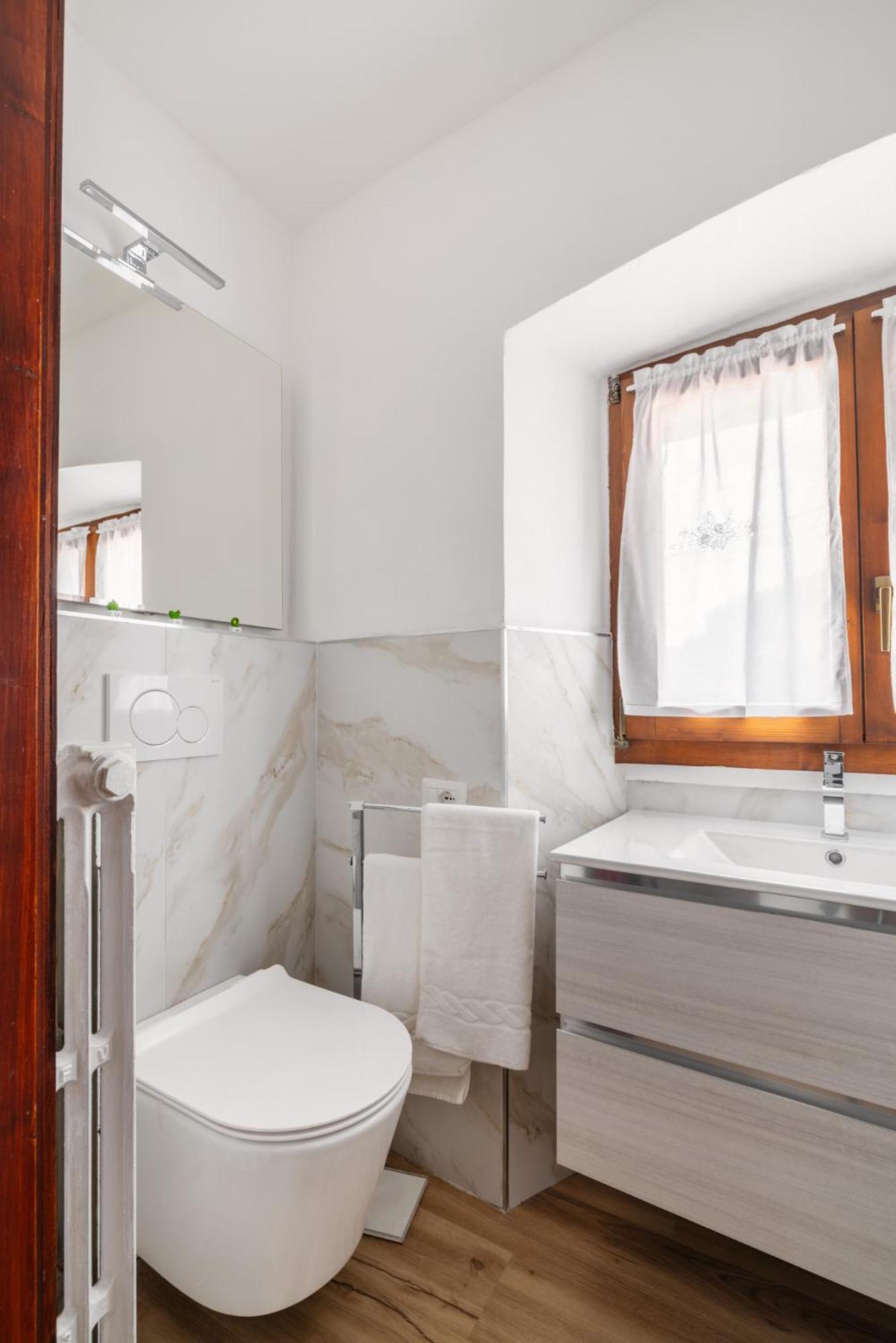 Apartment Ca Dai Noni Feriolo Ngoại thất bức ảnh