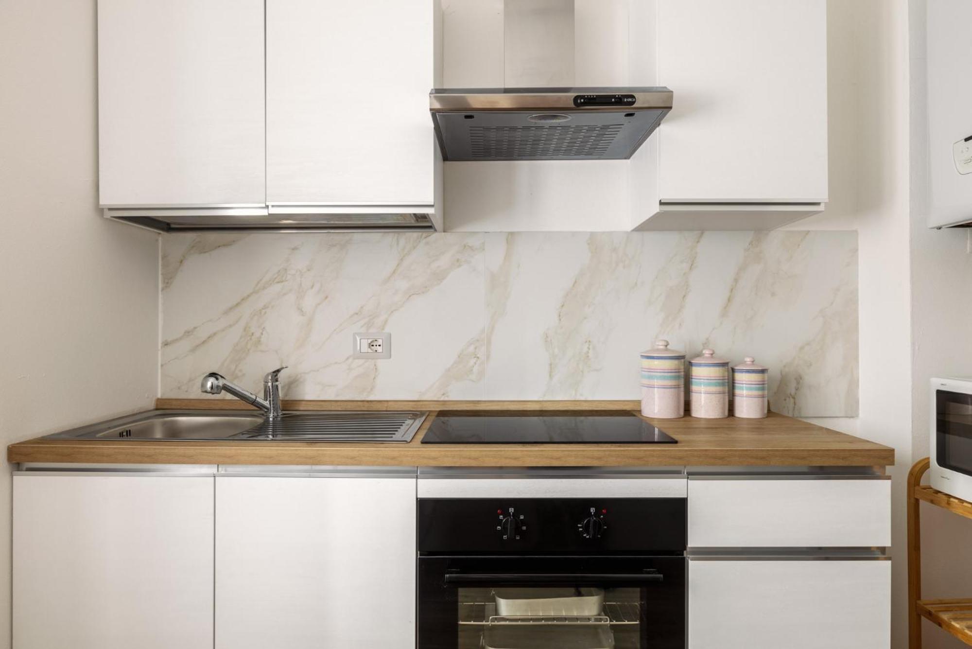 Apartment Ca Dai Noni Feriolo Ngoại thất bức ảnh