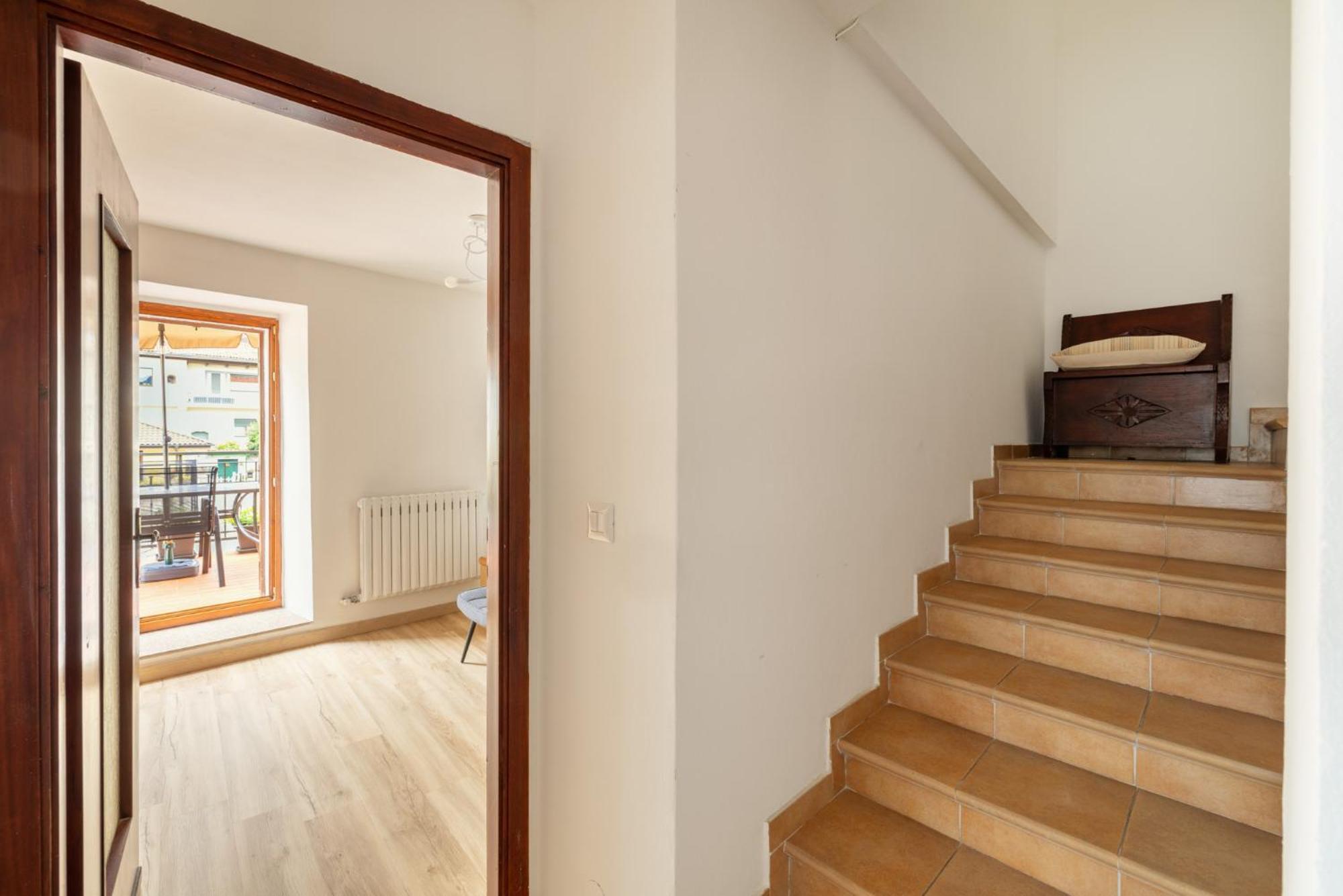 Apartment Ca Dai Noni Feriolo Ngoại thất bức ảnh