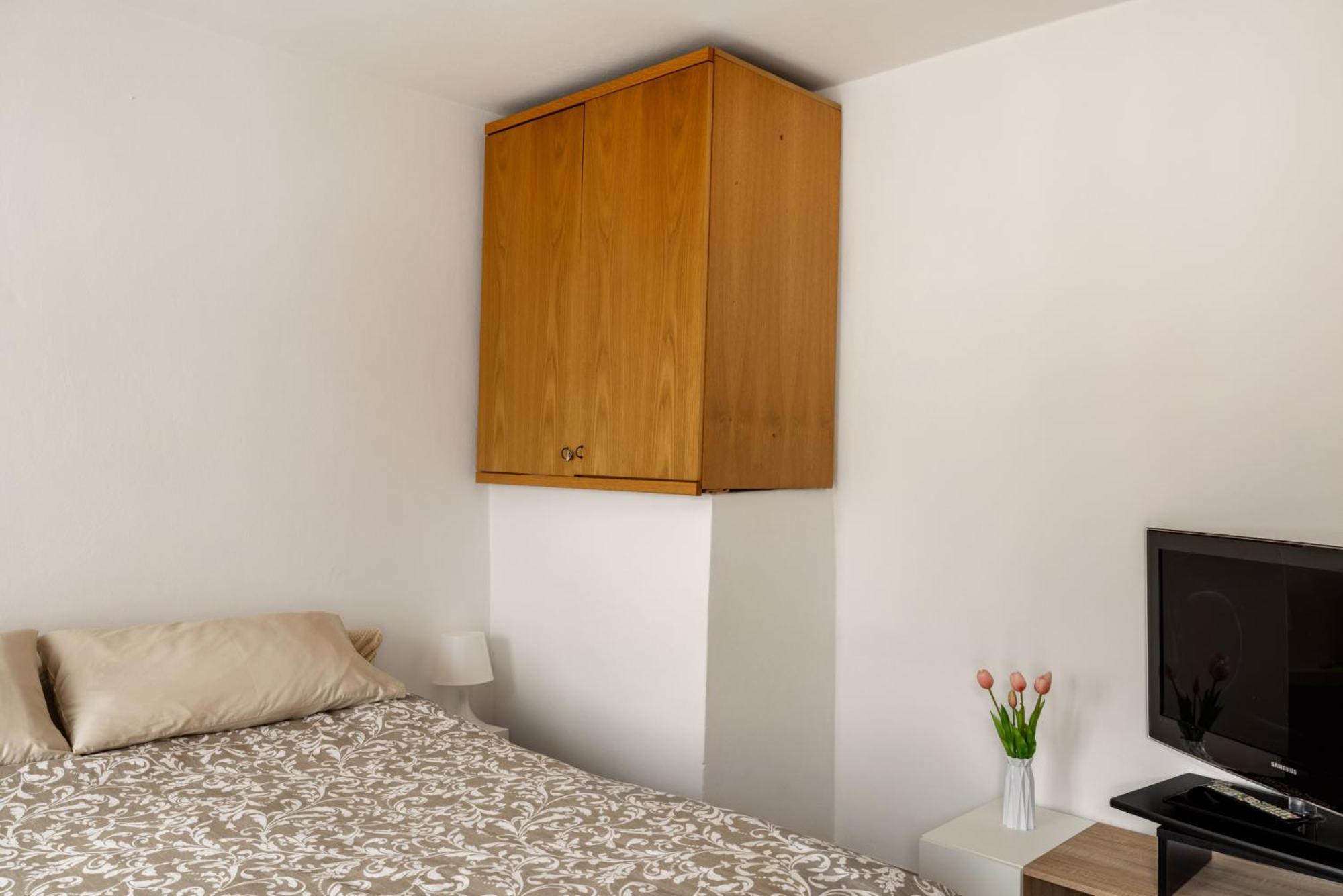 Apartment Ca Dai Noni Feriolo Ngoại thất bức ảnh