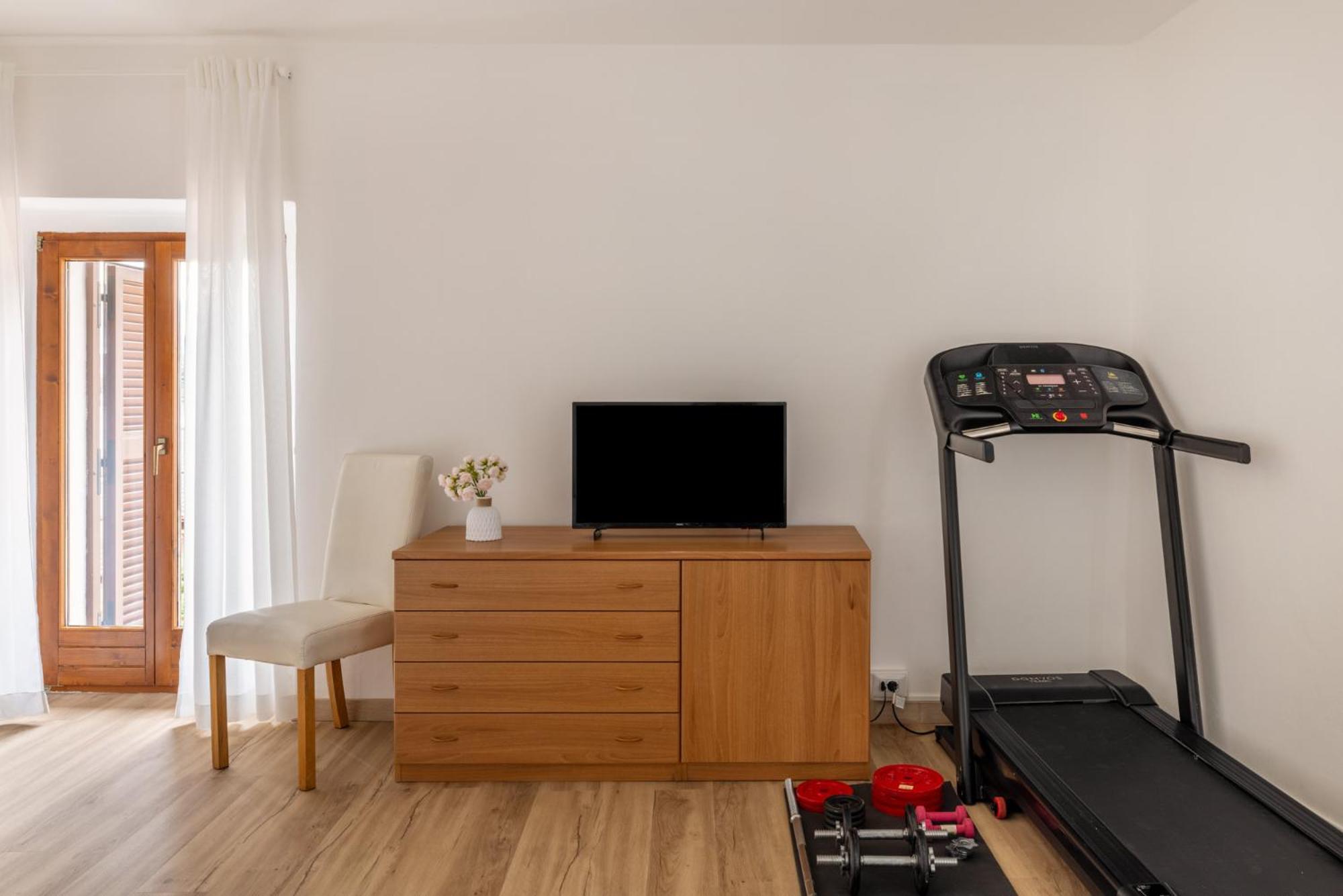 Apartment Ca Dai Noni Feriolo Ngoại thất bức ảnh