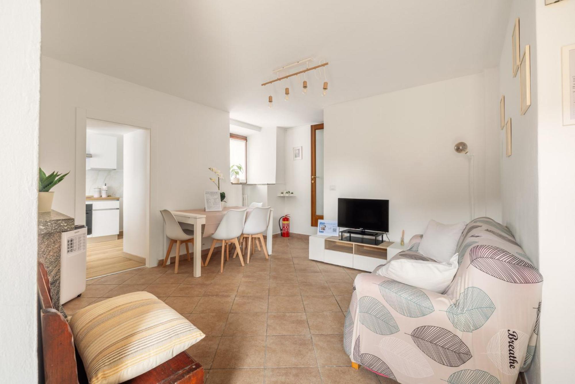 Apartment Ca Dai Noni Feriolo Ngoại thất bức ảnh