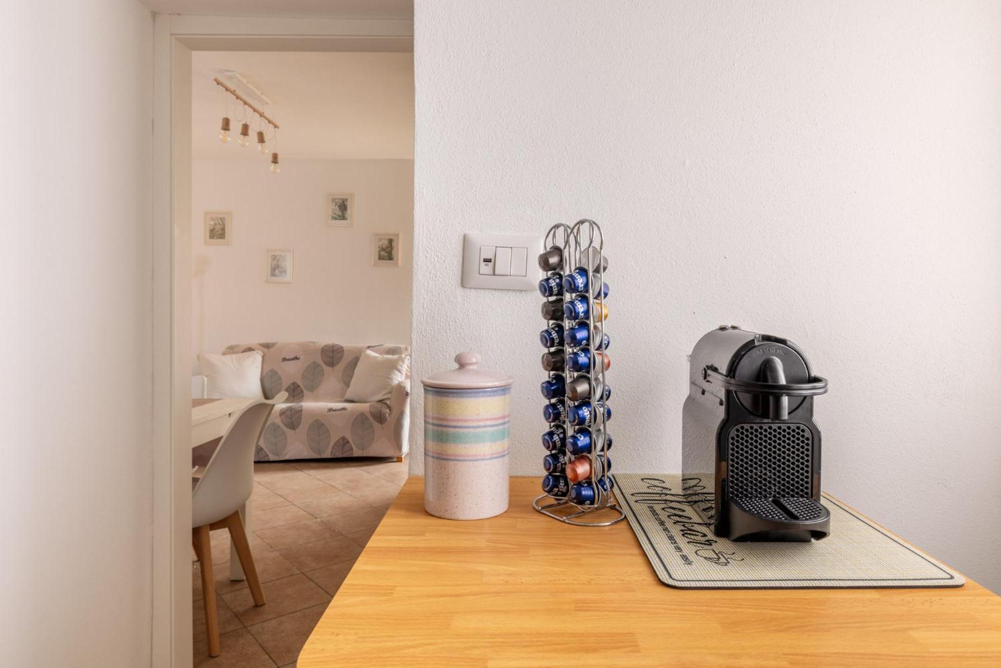 Apartment Ca Dai Noni Feriolo Ngoại thất bức ảnh
