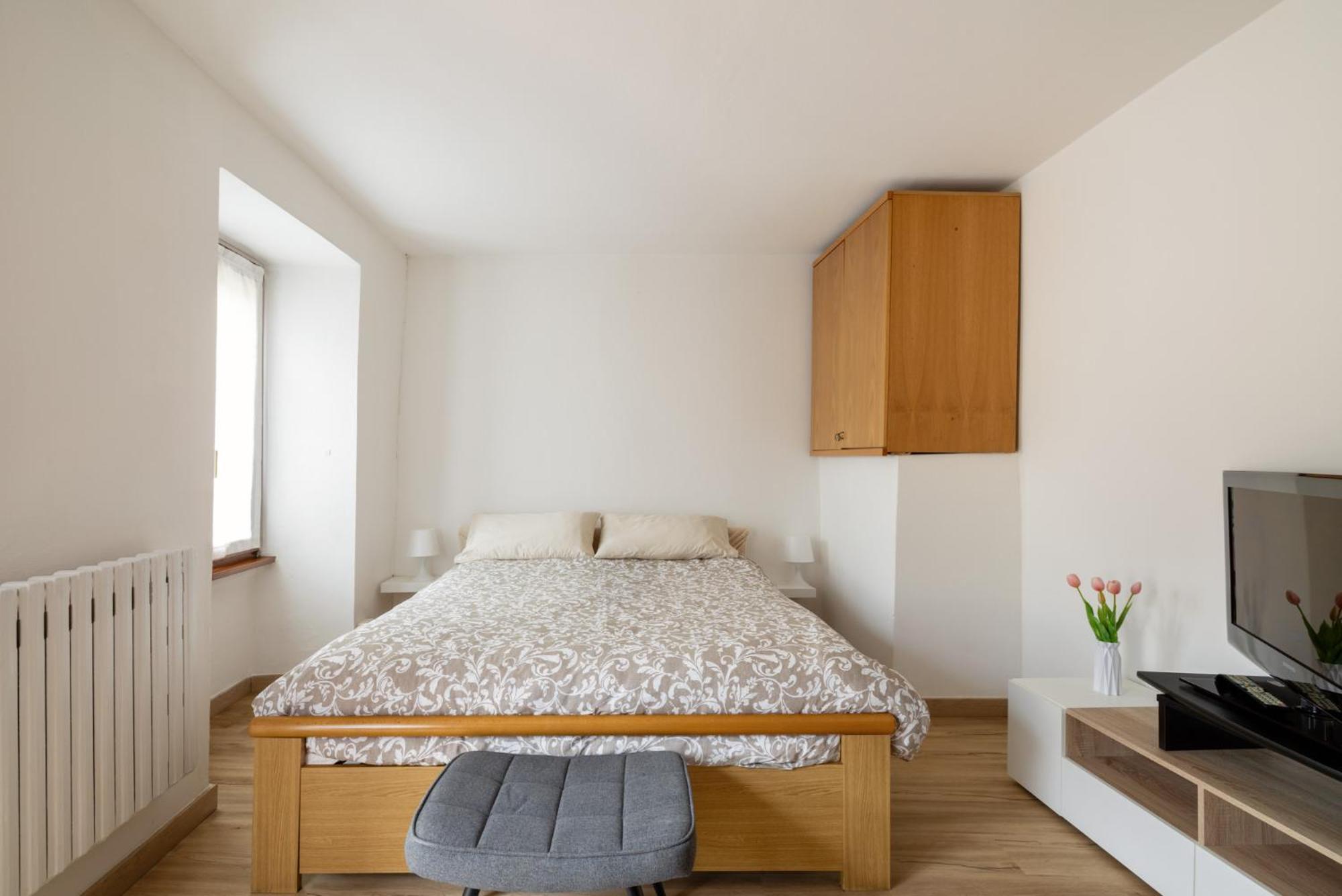 Apartment Ca Dai Noni Feriolo Ngoại thất bức ảnh