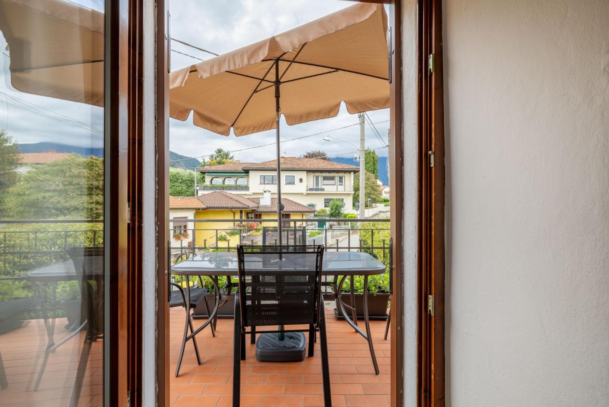 Apartment Ca Dai Noni Feriolo Ngoại thất bức ảnh