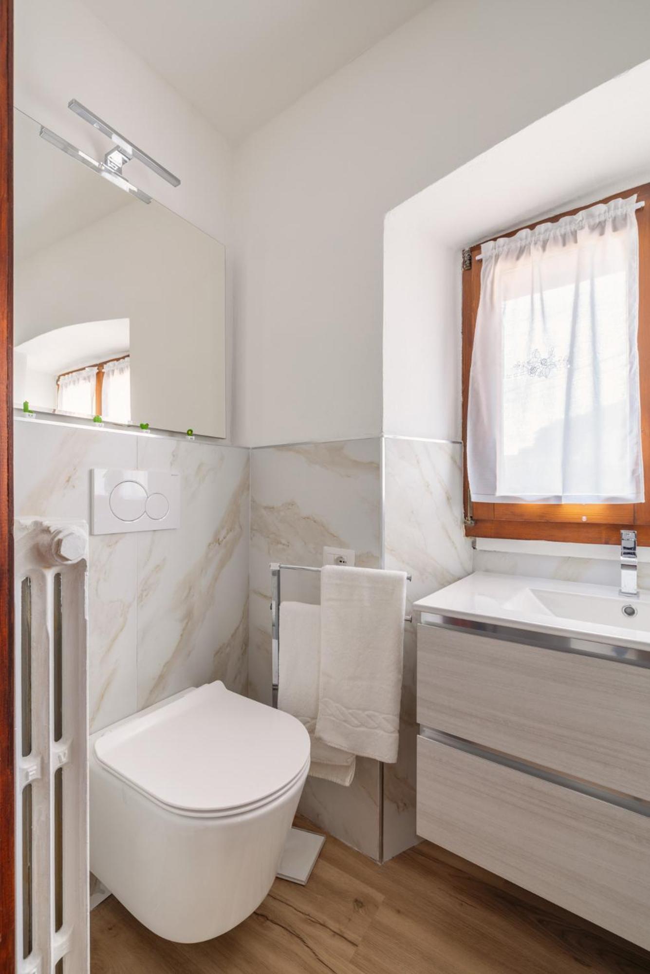 Apartment Ca Dai Noni Feriolo Ngoại thất bức ảnh