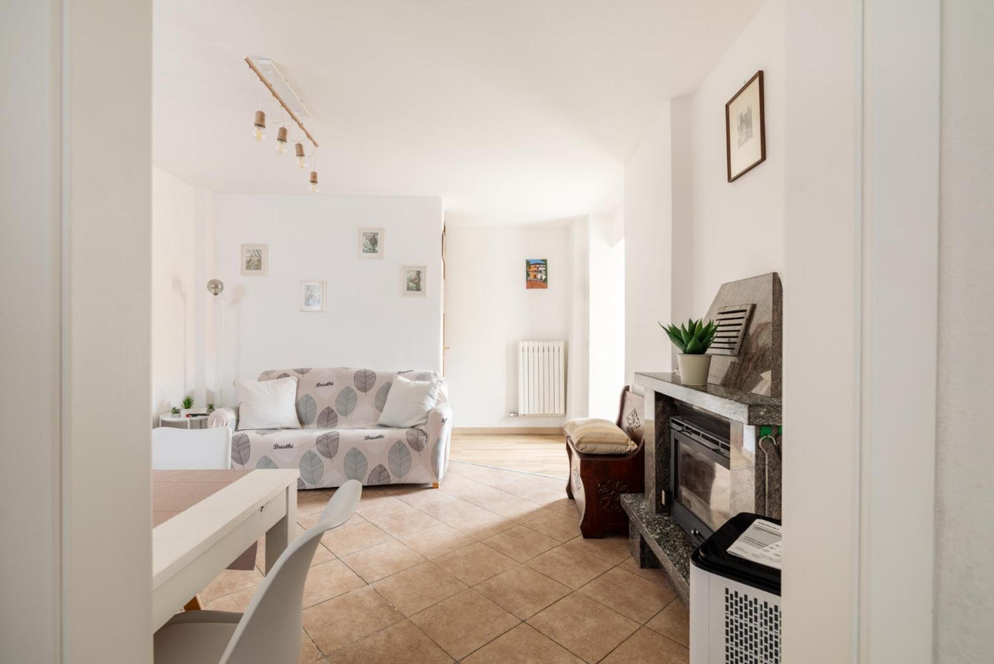 Apartment Ca Dai Noni Feriolo Ngoại thất bức ảnh