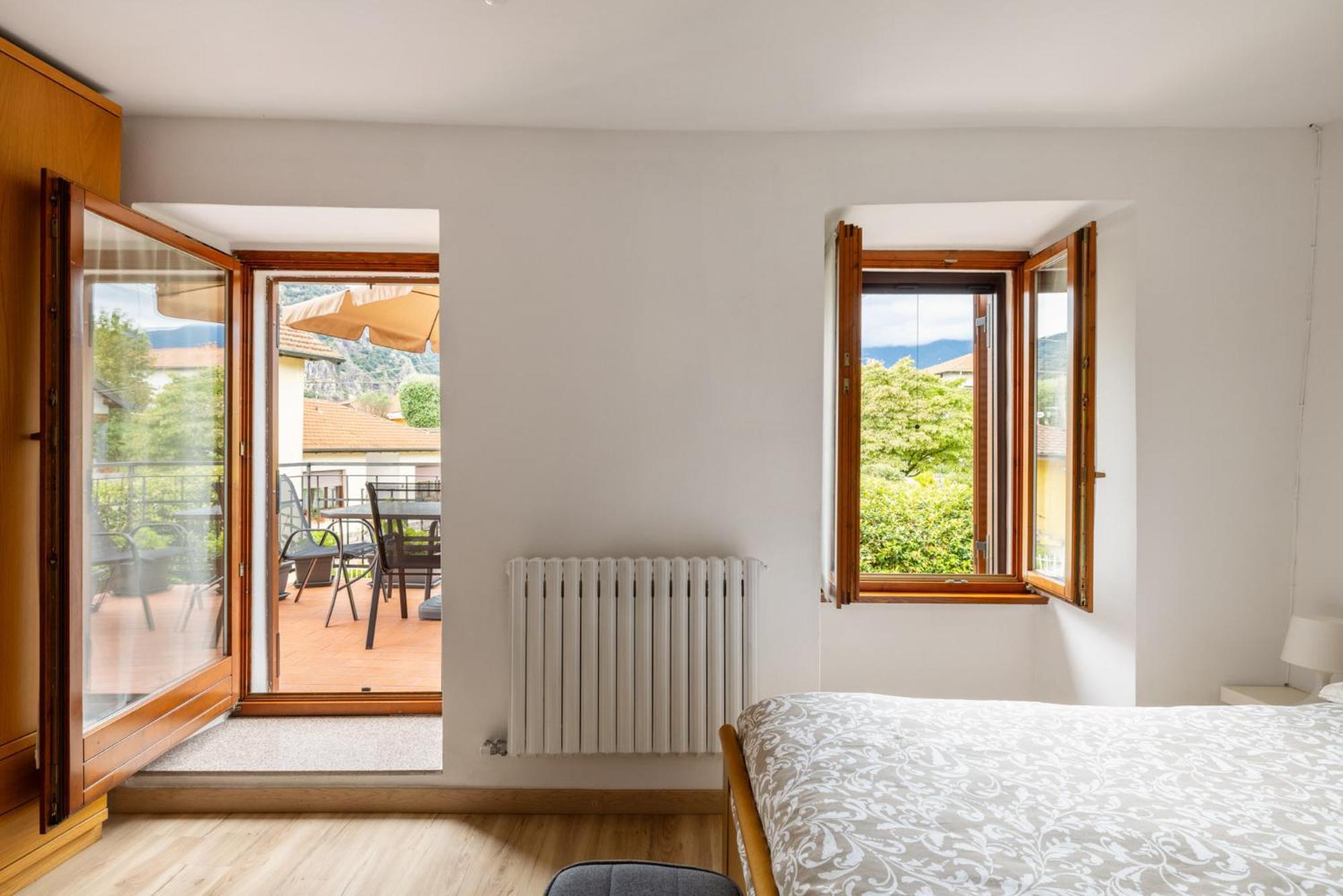 Apartment Ca Dai Noni Feriolo Ngoại thất bức ảnh