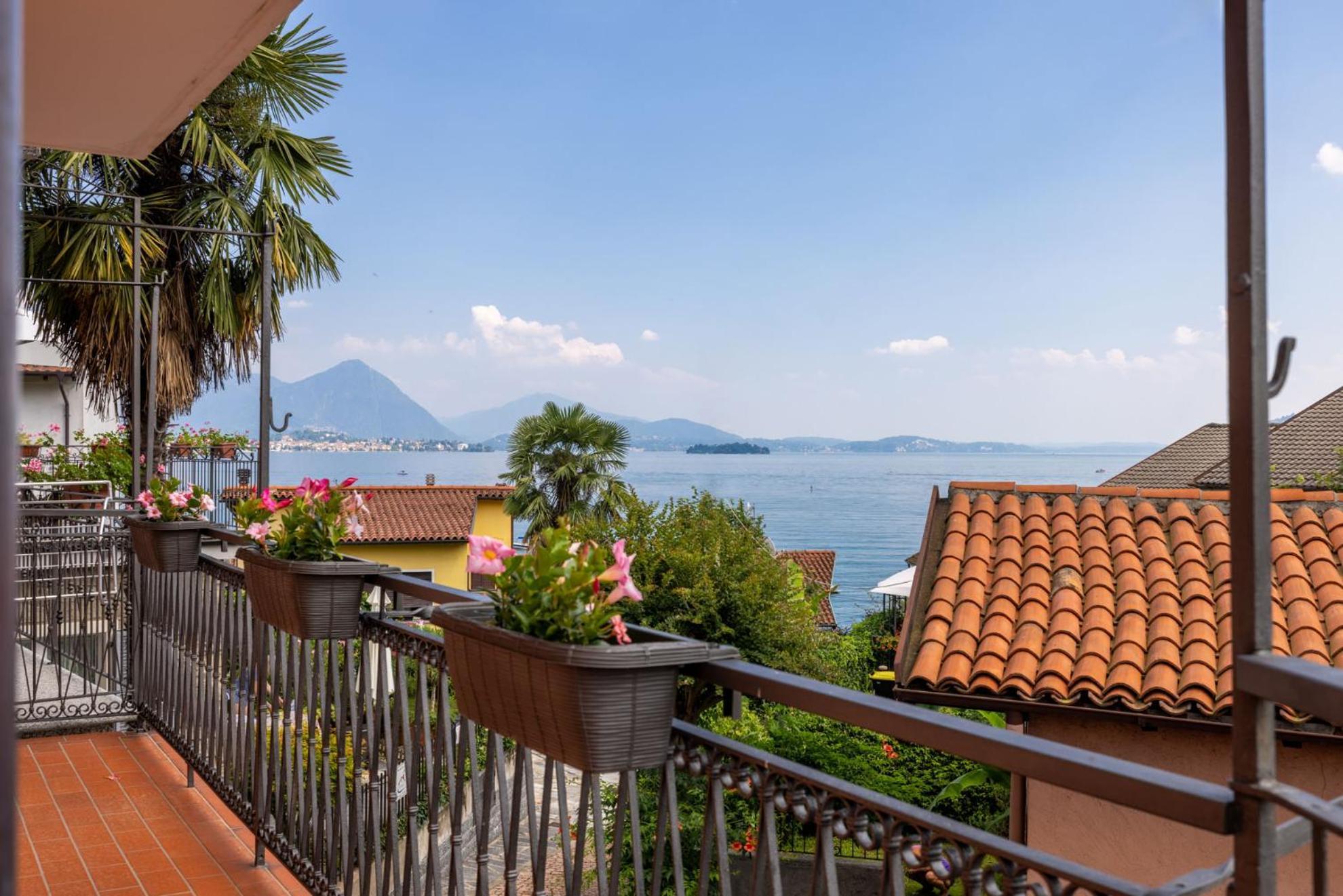 Apartment Ca Dai Noni Feriolo Ngoại thất bức ảnh