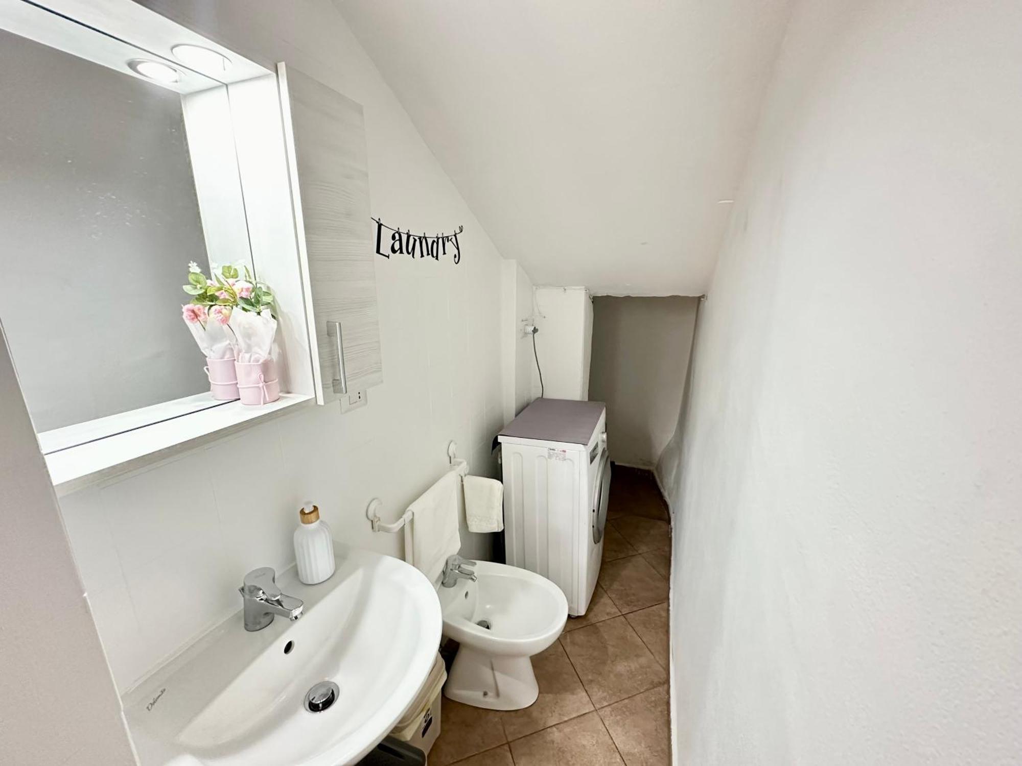 Apartment Ca Dai Noni Feriolo Ngoại thất bức ảnh